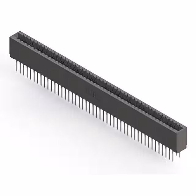 746-092-527-201 EDAC Inc.  Edgeboard Connectors